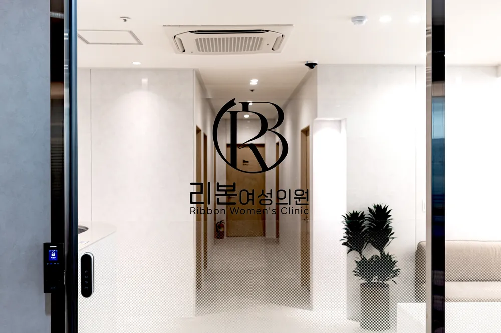 리본여성의원 대표 이미지
