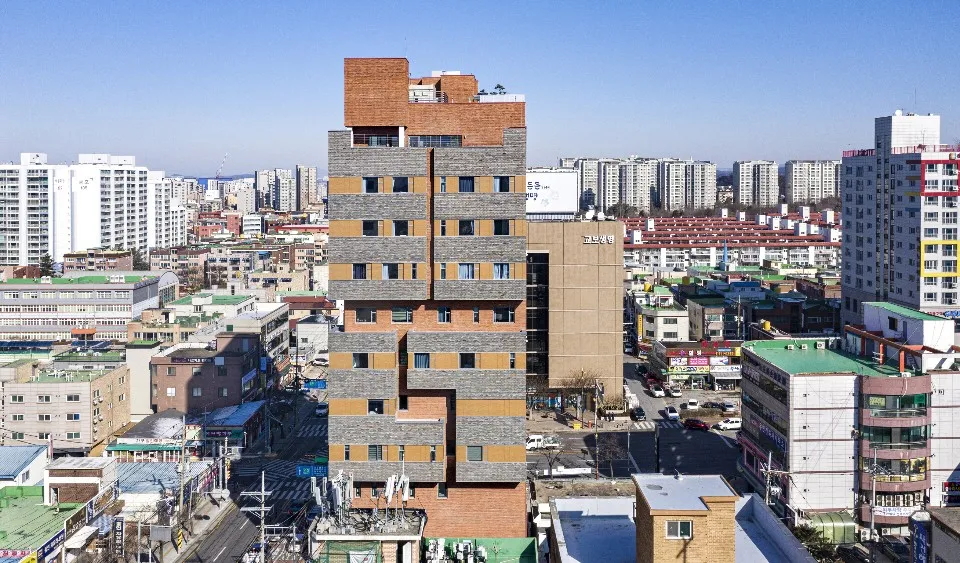 더네이처산부인과의원 대표 이미지