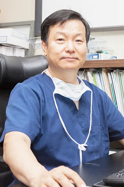 굿모닝항외과의원 대표 이미지