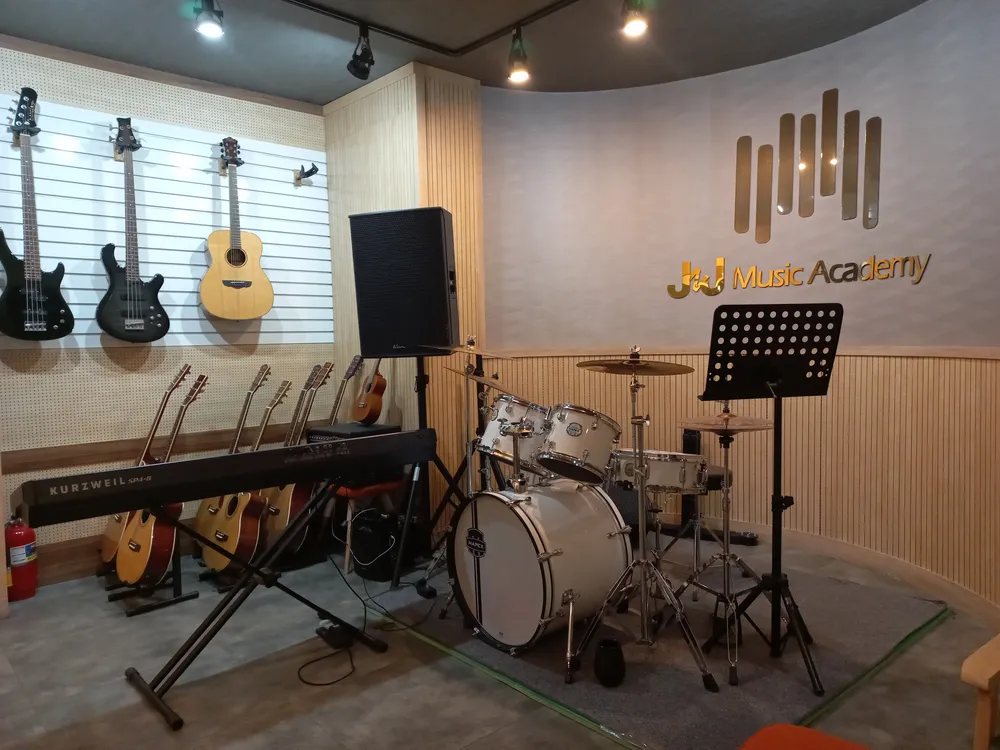 JNJ실용음악학원 대표 이미지