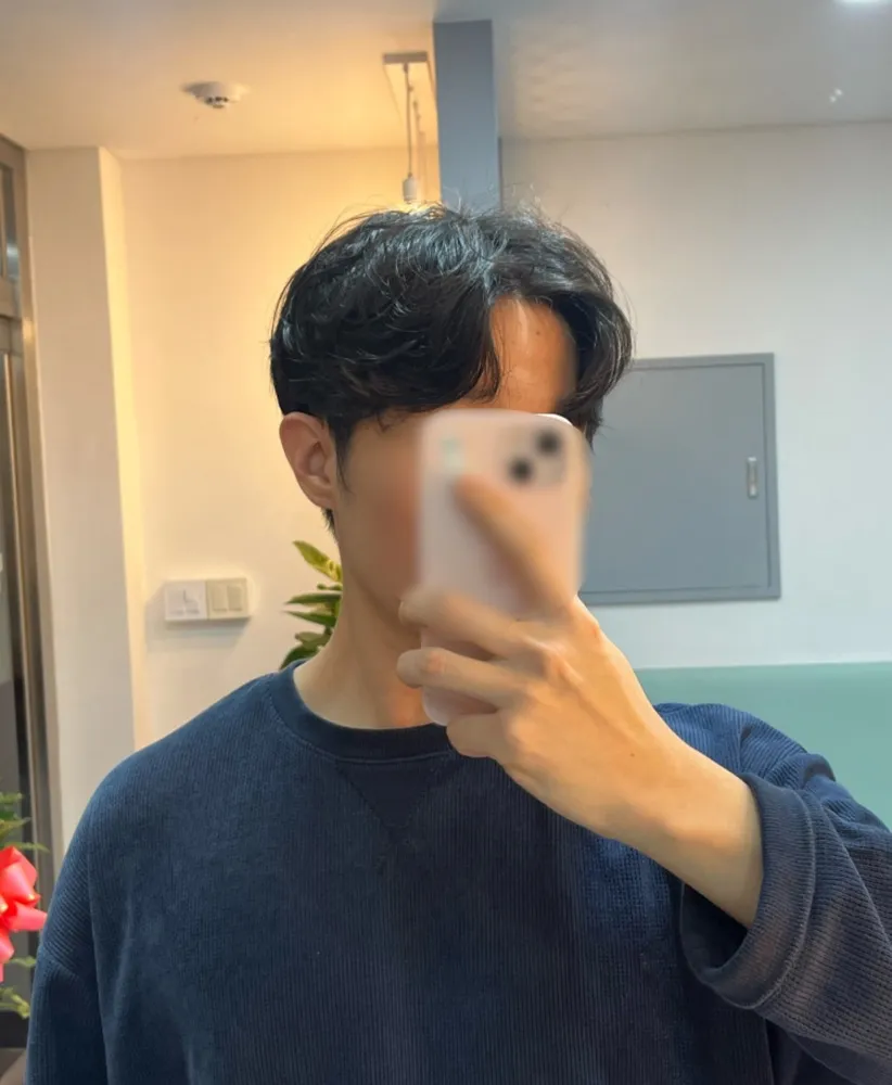 스타일헤어 대표 이미지