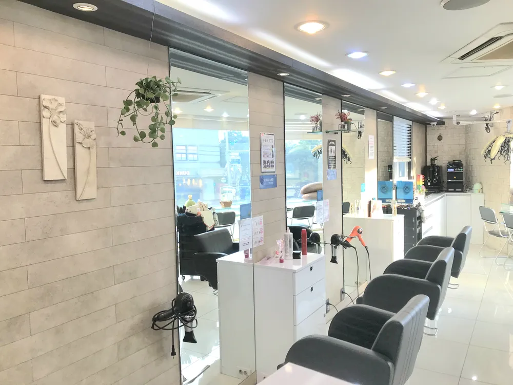 2F헤어 프로페셔널 대표 이미지