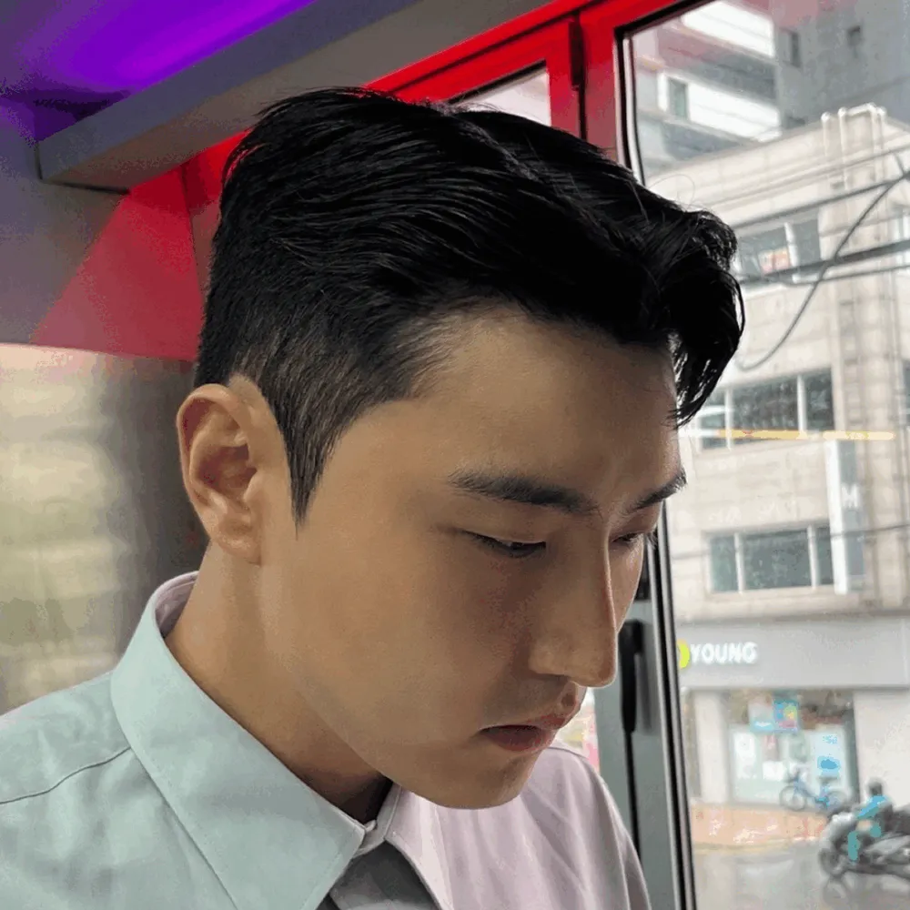 맨즈플랜헤어의정부역 대표 이미지