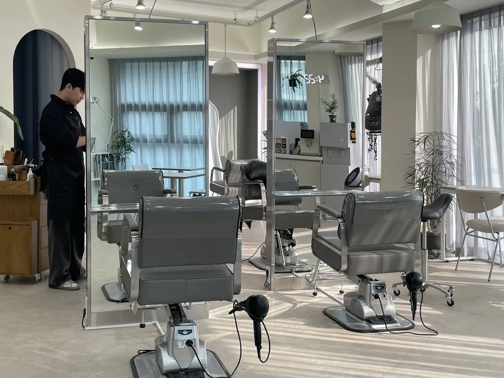 헤어랩 대표 이미지
