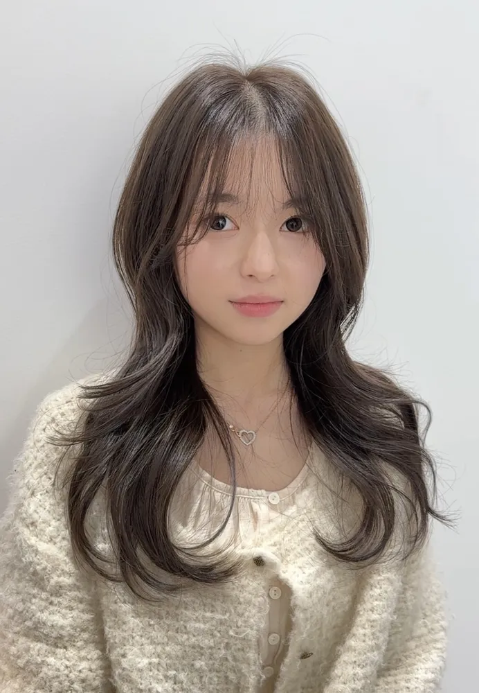 슬리크헤어 대표 이미지