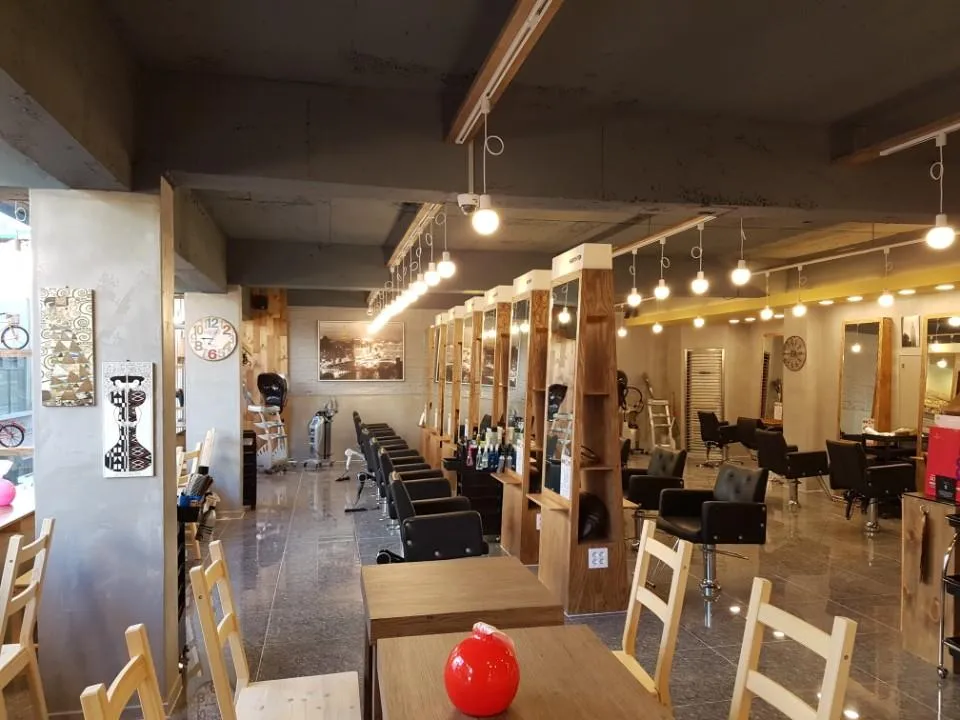 헤어텐 이천점 대표 이미지