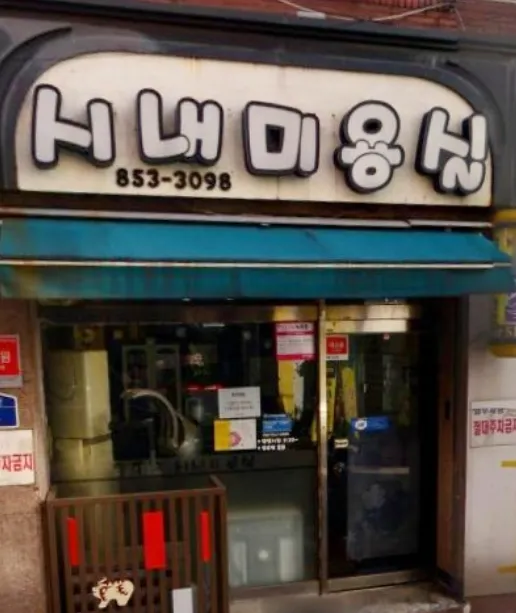 시내미용실 대표 이미지