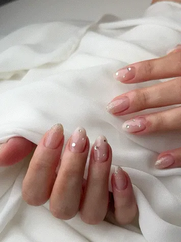 네일, 온담 대표 이미지