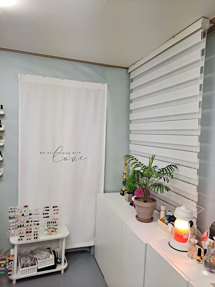 예쁨 brow&nail 대표 이미지