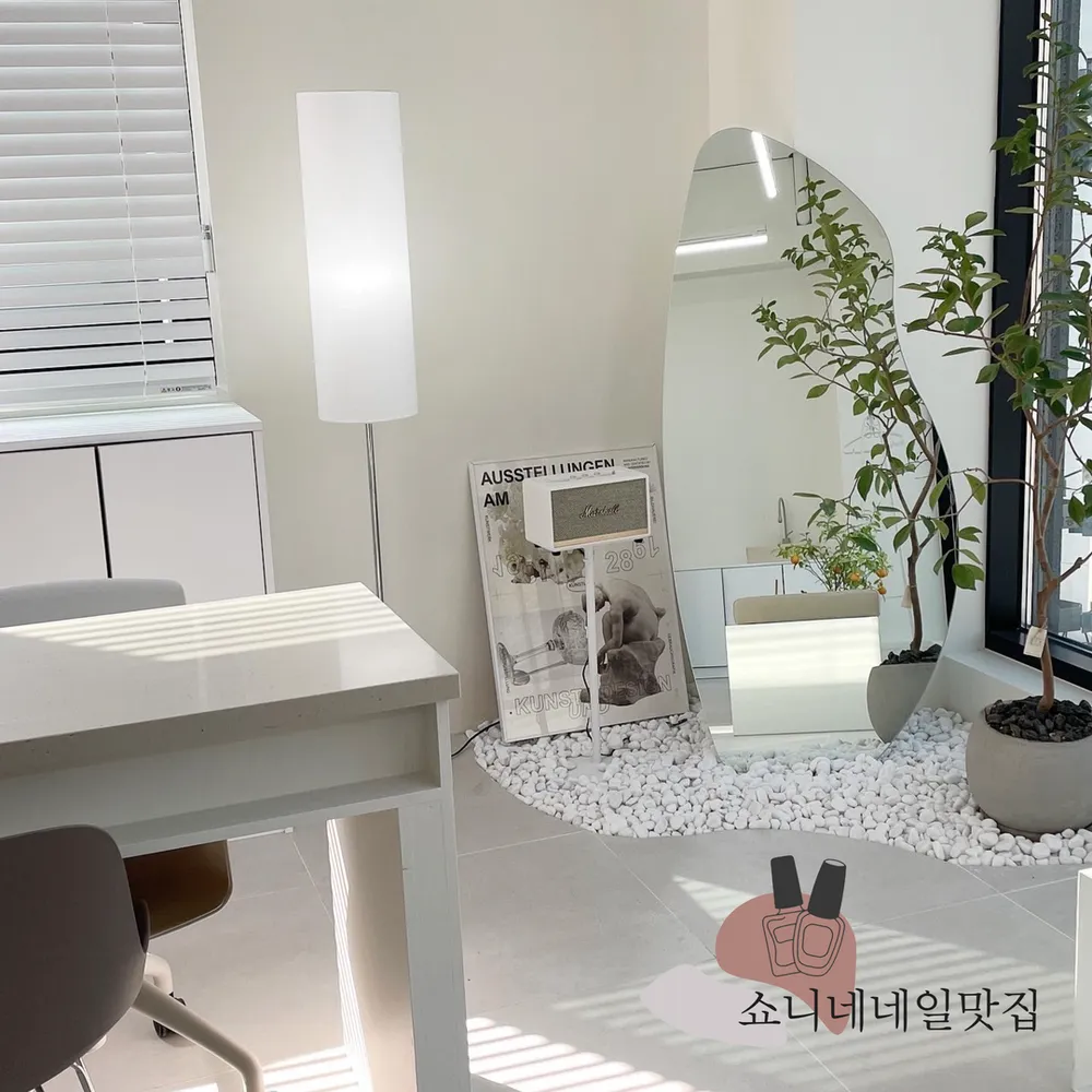 쇼니네네일맛집 대표 이미지