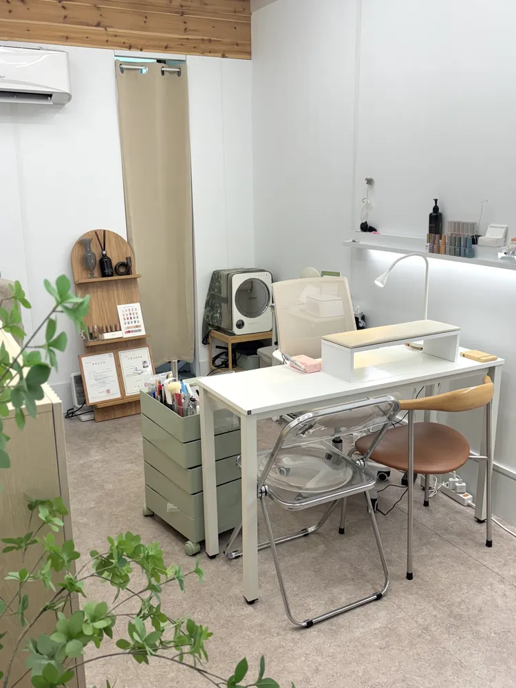 도키네일 대표 이미지
