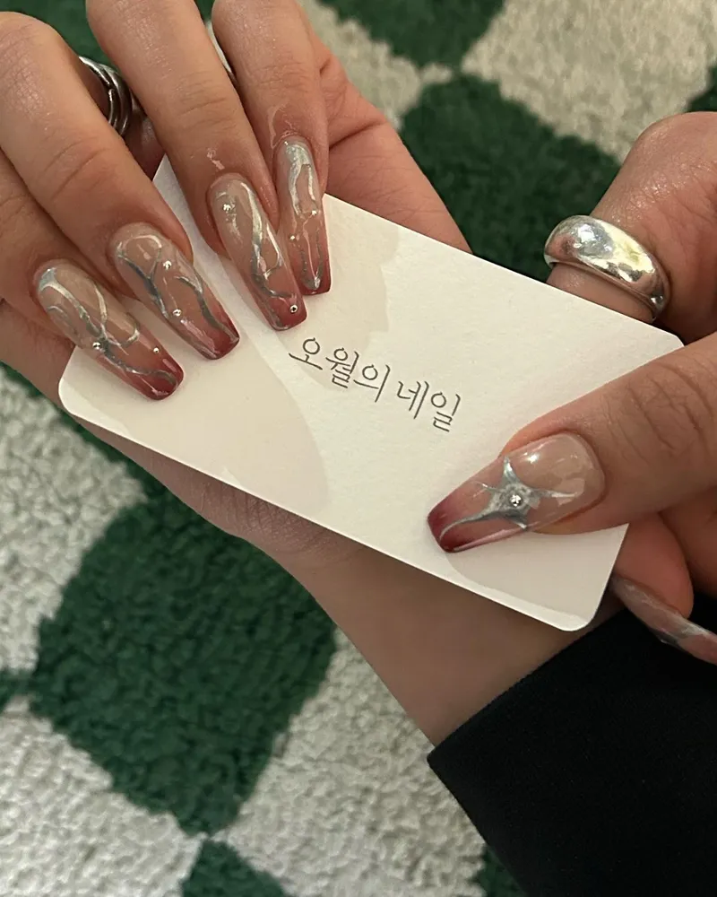 오월의네일 대표 이미지