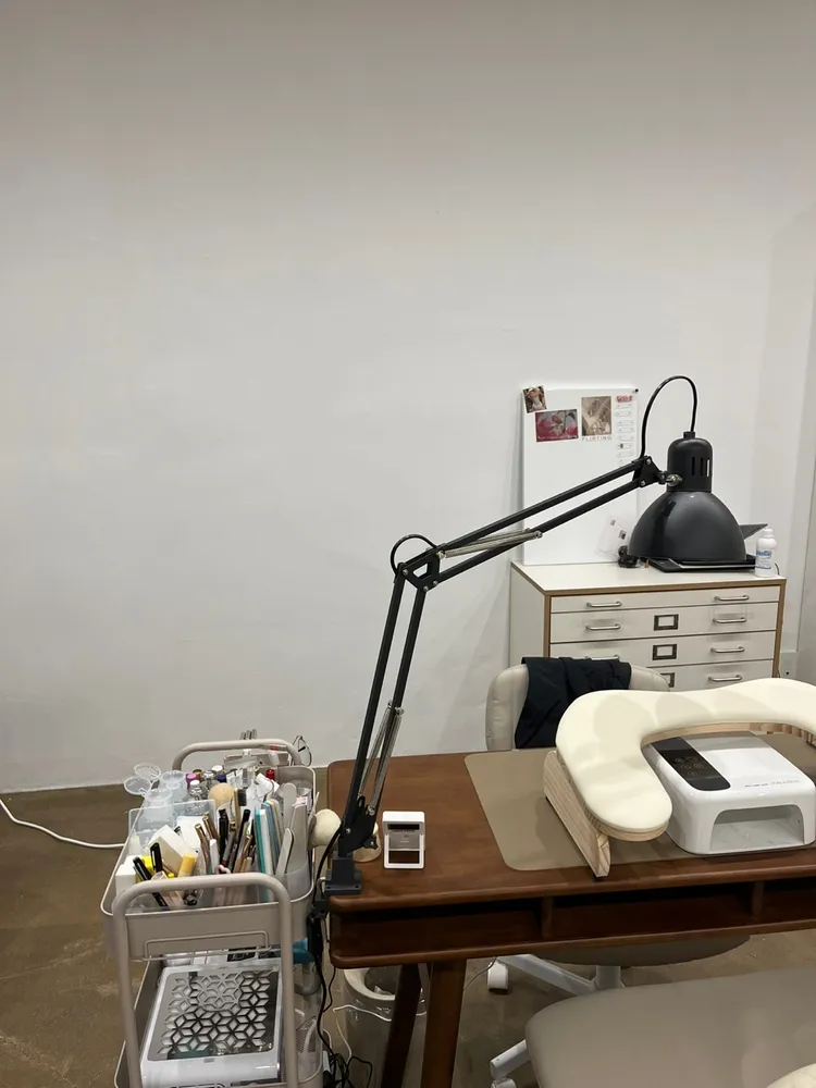 네일무아 대표 이미지