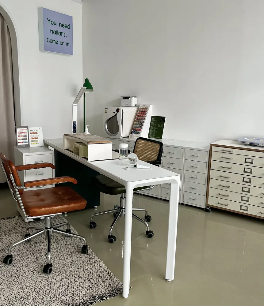 벌트네일스튜디오 대표 이미지