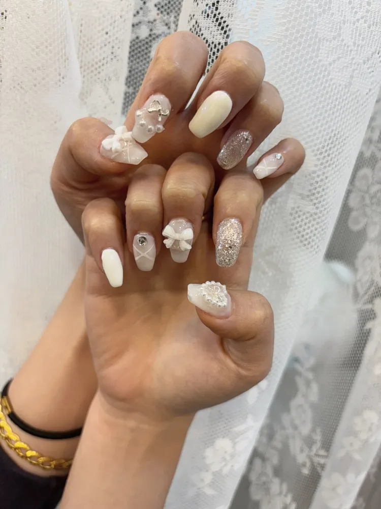 오늘네일 대표 이미지