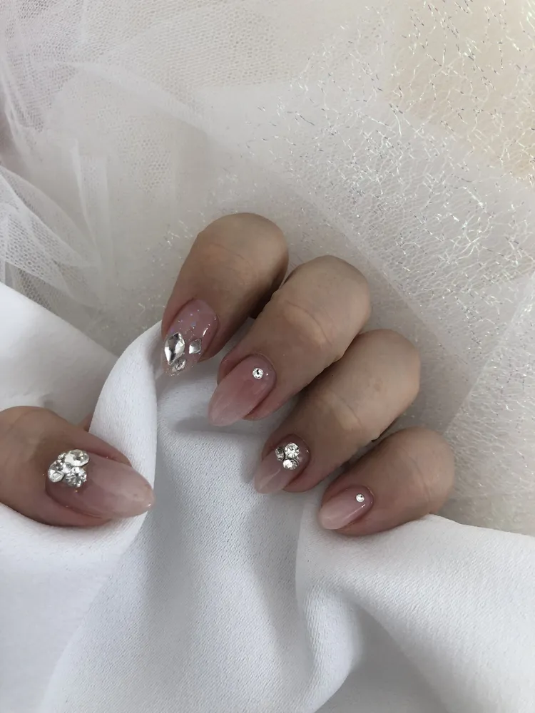 네일&스킨 대표 이미지