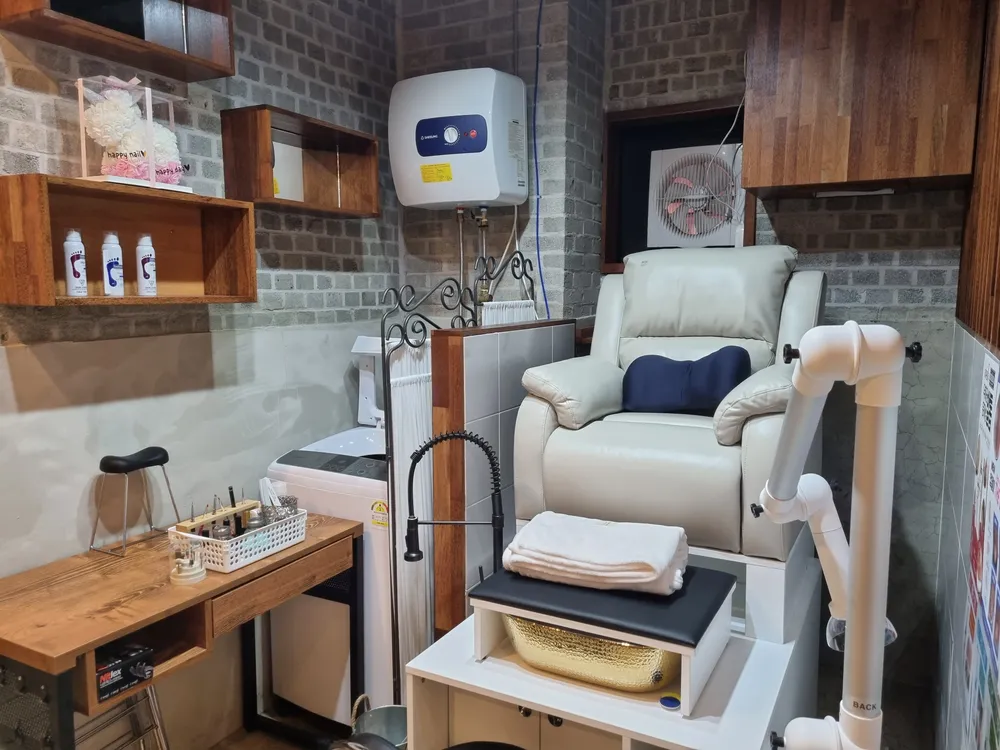 행복한네일 대표 이미지