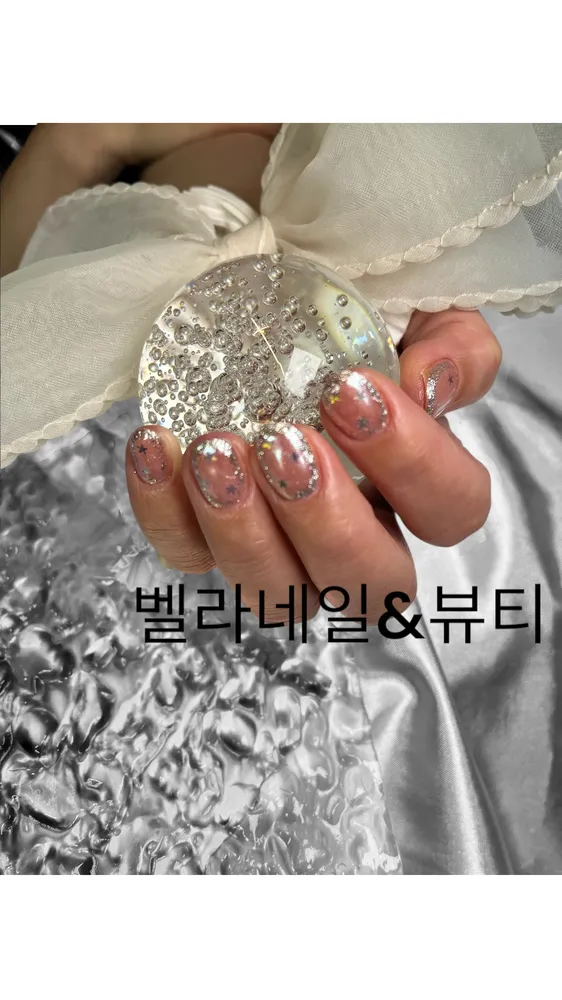 벨라네일&뷰티 대표 이미지