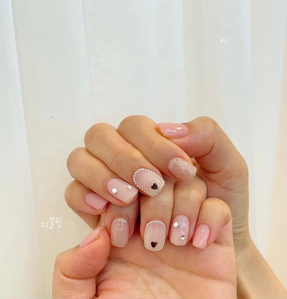 미블링네일 대표 이미지