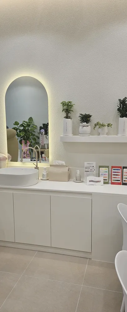 은 네일&뷰티 대표 이미지