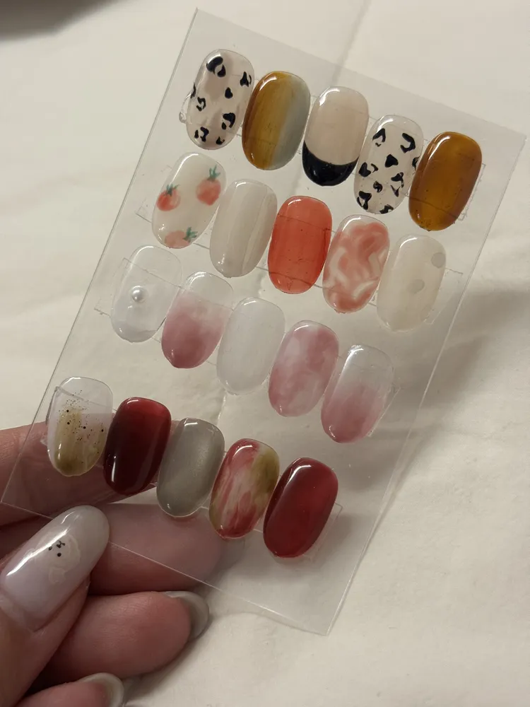 5Nail 대표 이미지