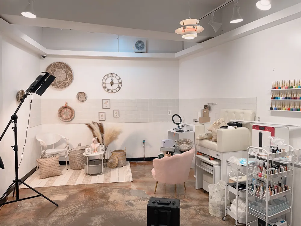 다온네일 대표 이미지