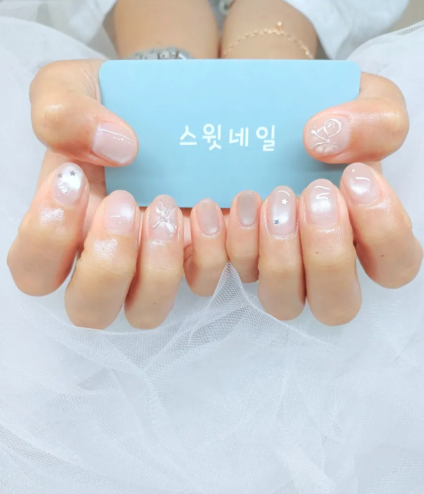 스윗네일 대표 이미지