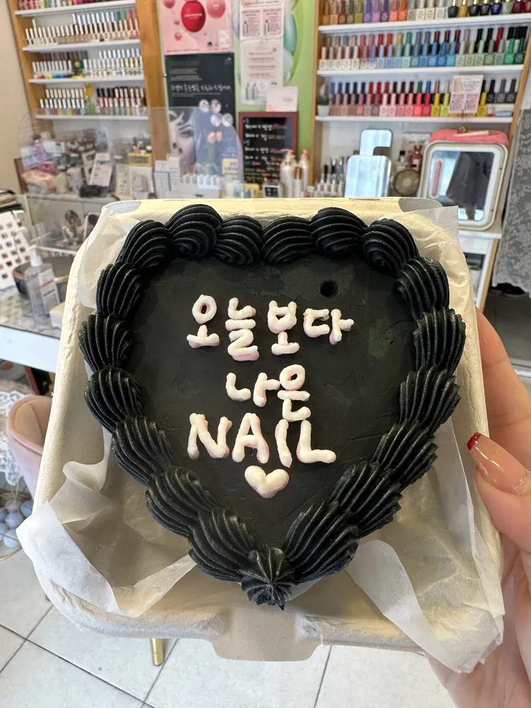 오늘보다나은NAIL 대표 이미지