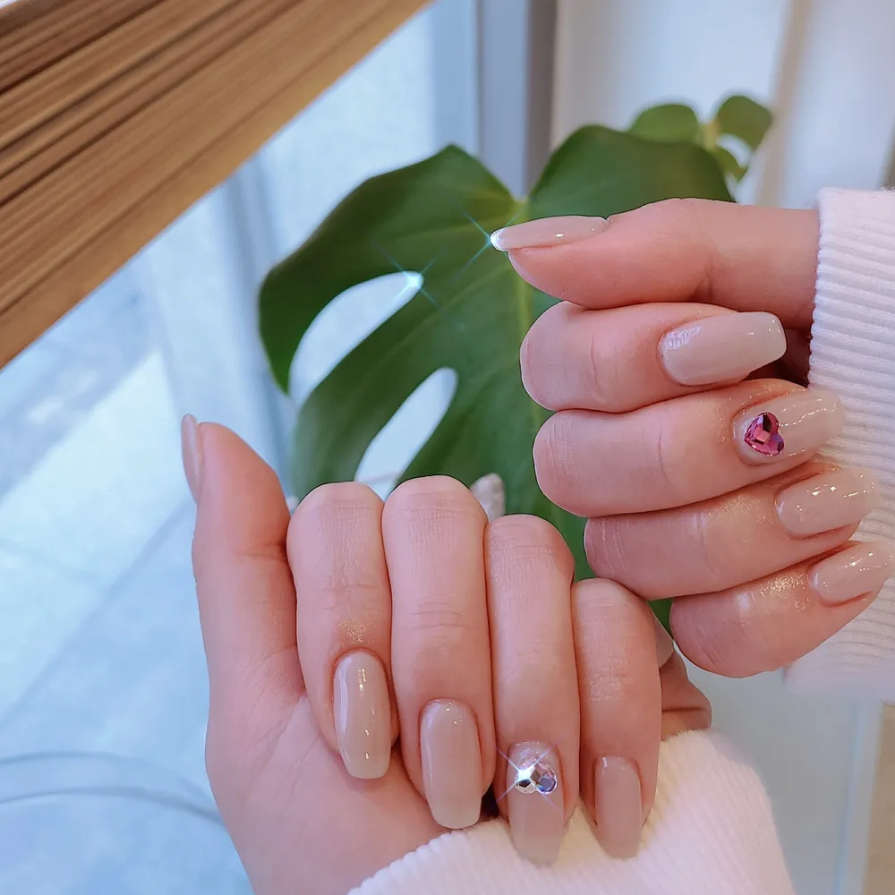 원더네일 대표 이미지