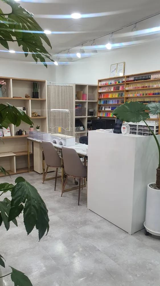 잇츠네일 대표 이미지