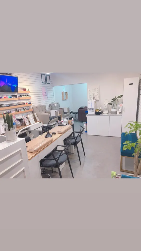 손톱발톱 대표 이미지