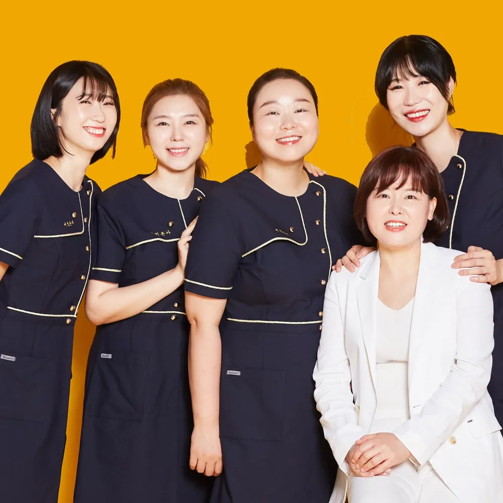미인본가온 대표 이미지
