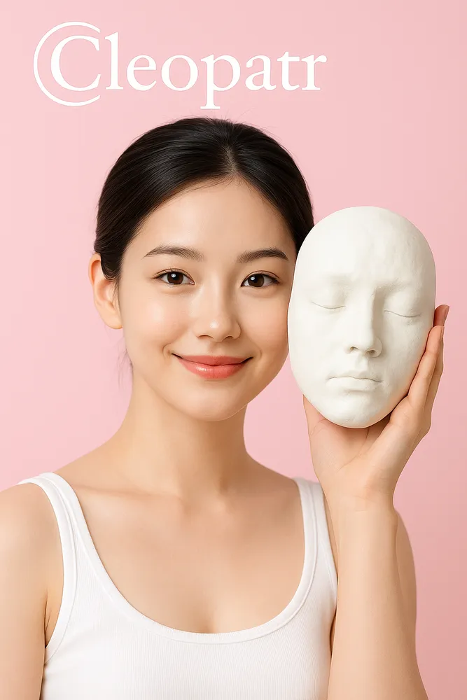 클레오파트라 대표 이미지
