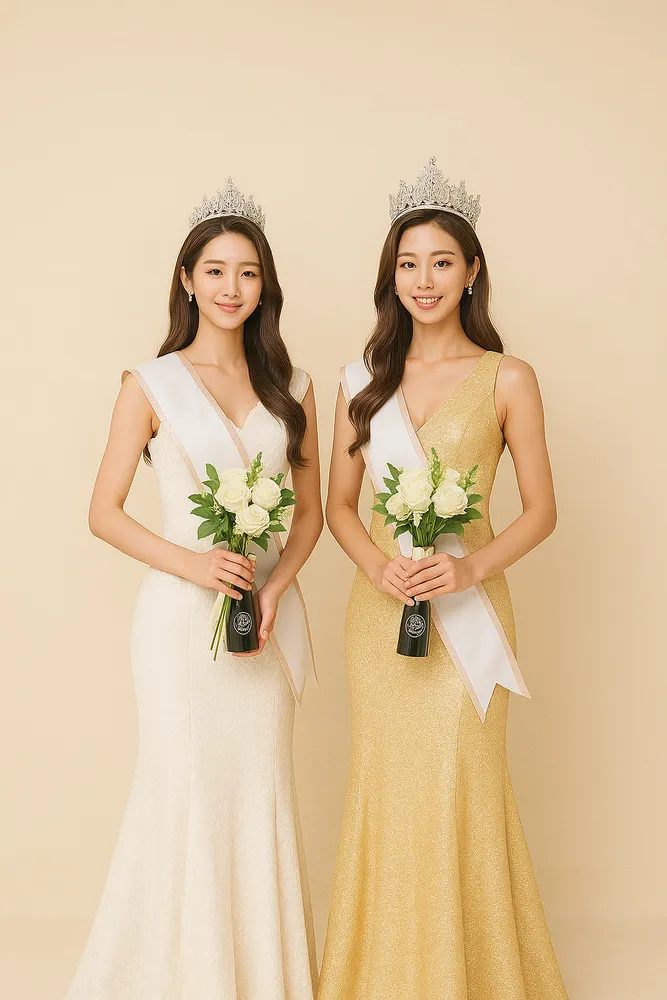 신비주의 대표 이미지