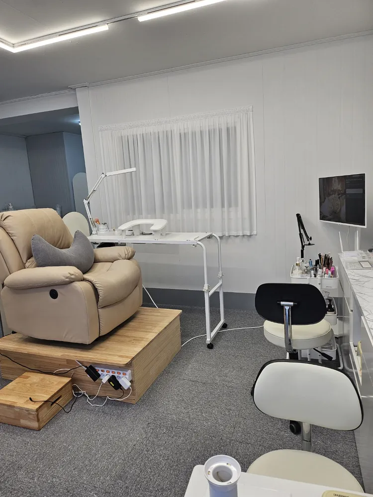 뷰티&네일샵 대표 이미지
