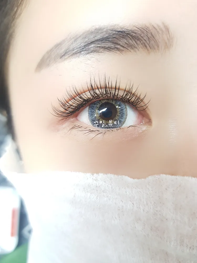 꾸밀,뷰티 대표 이미지