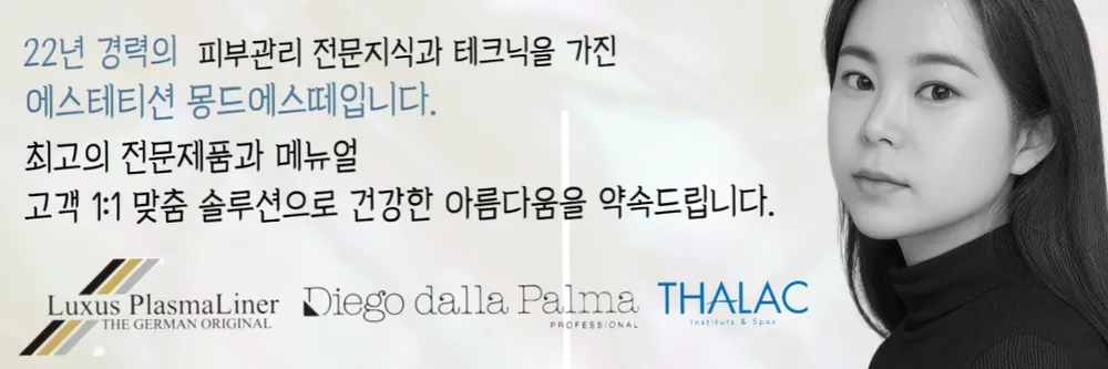 몽드에스떼 대표 이미지
