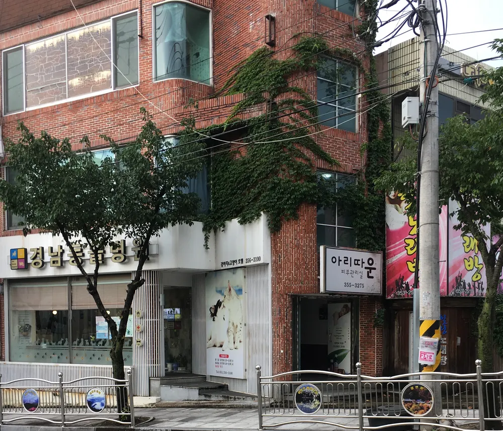 아리따운 대표 이미지