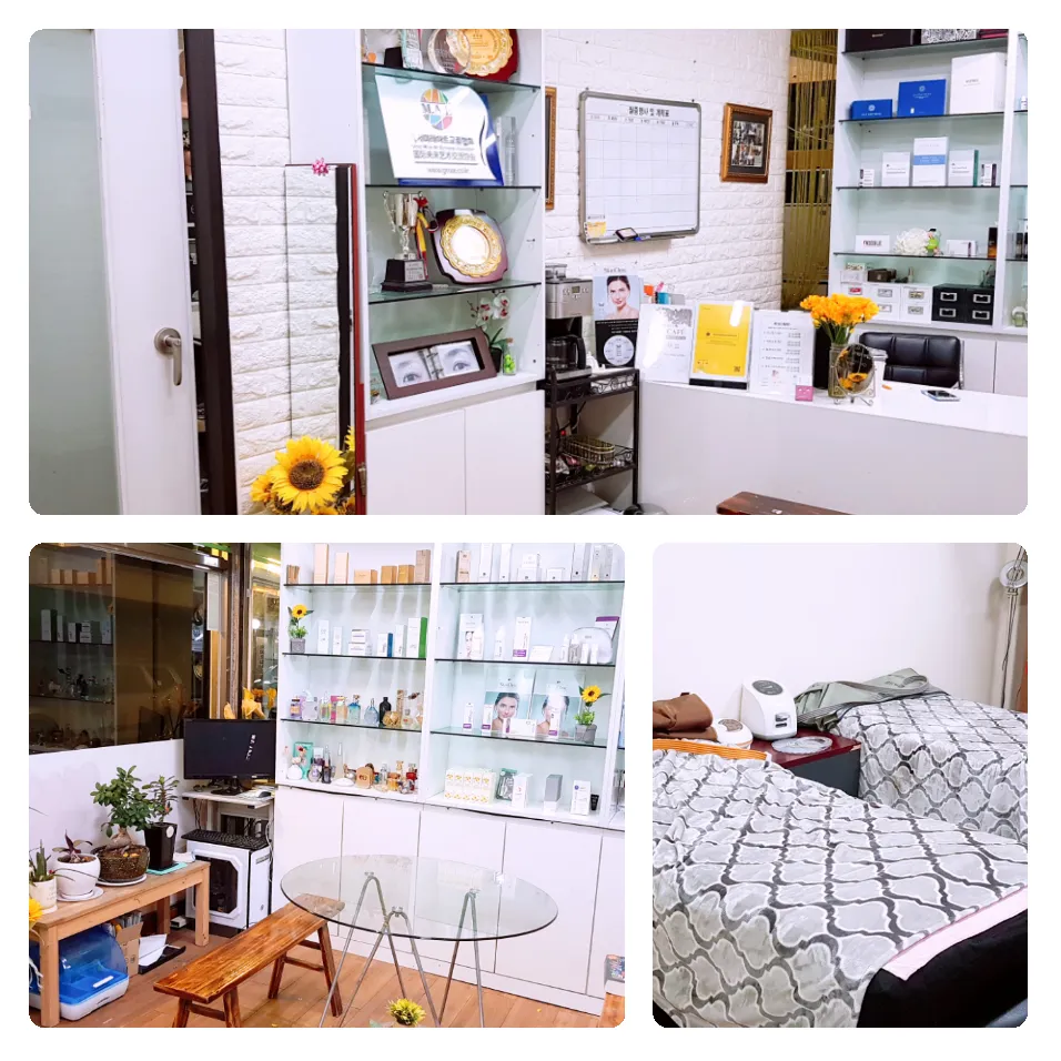 레인보우뷰티 대표 이미지