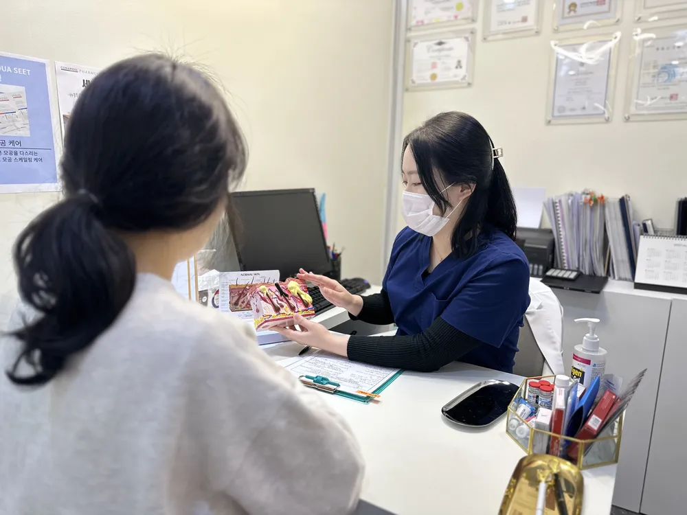 프레야 대표 이미지