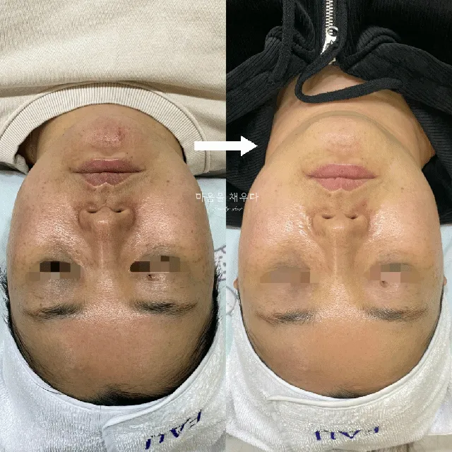 마음을채우다 대표 이미지