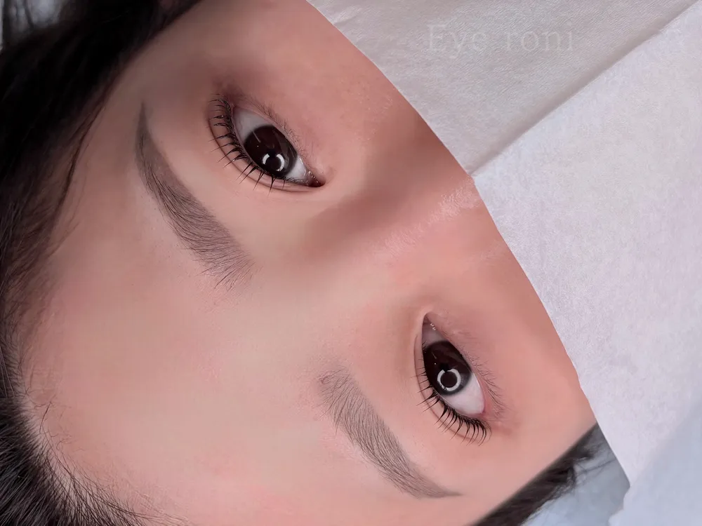 아이로니 대표 이미지