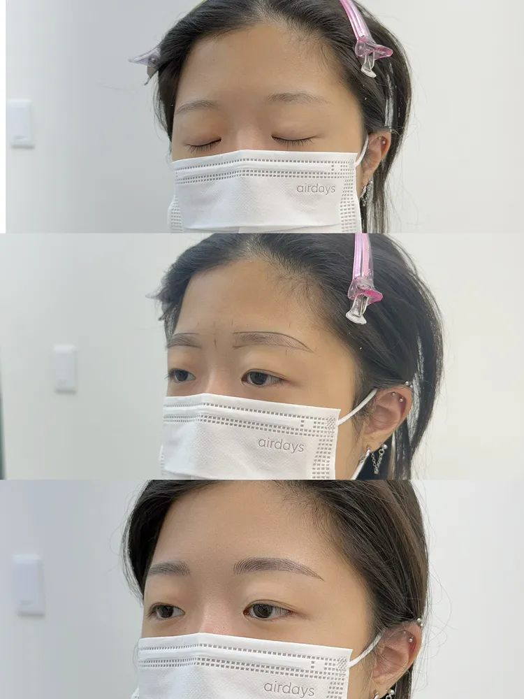 엠오브브로우 눈썹수강아카데미 대표 이미지