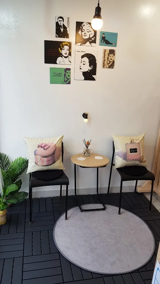 뷰티인사이드 대표 이미지