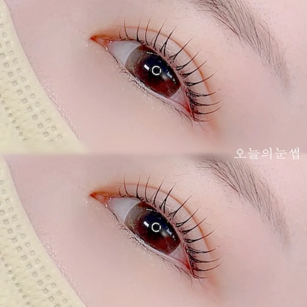 오늘의눈썹 대표 이미지