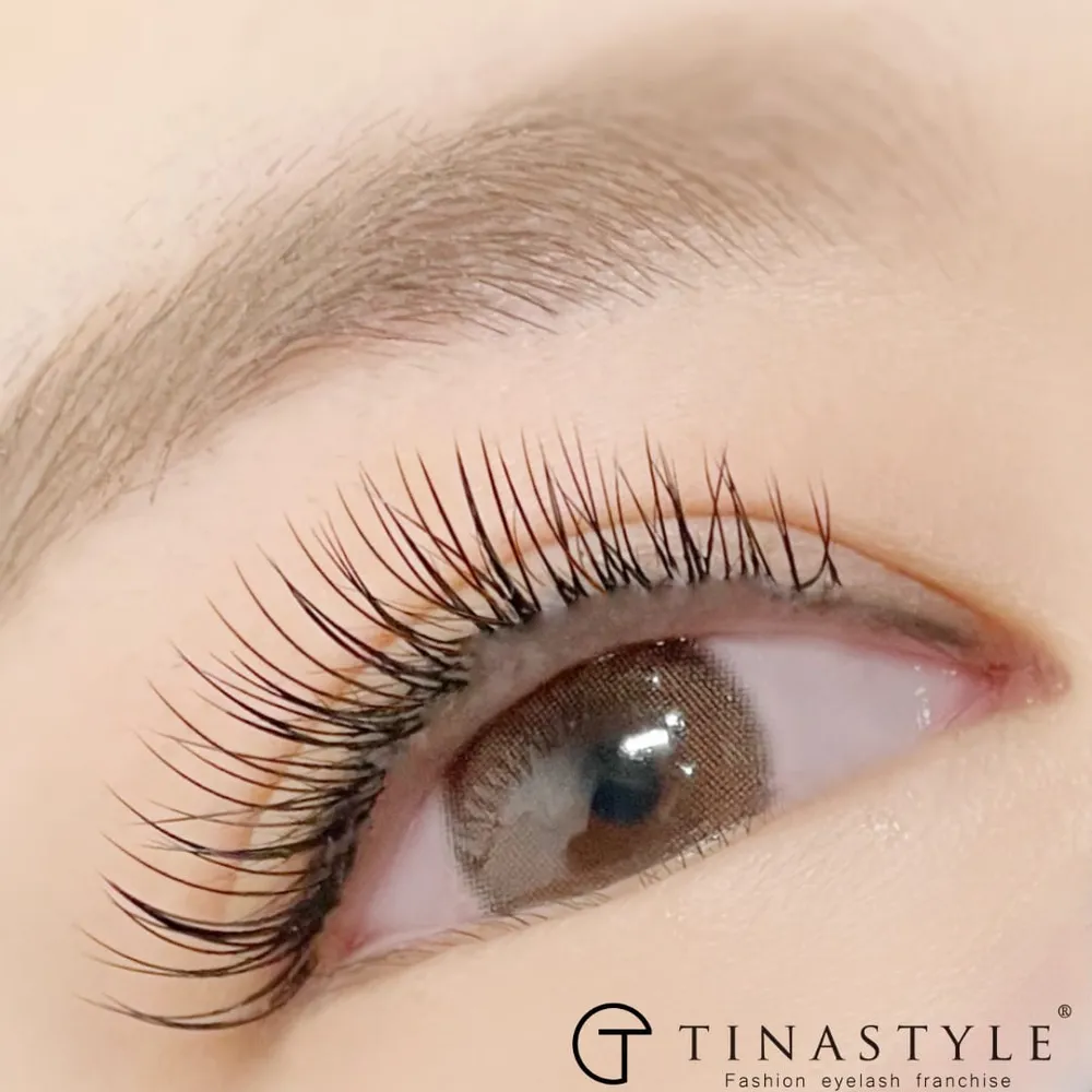 티나스타일 속눈썹&펌 청주점 대표 이미지