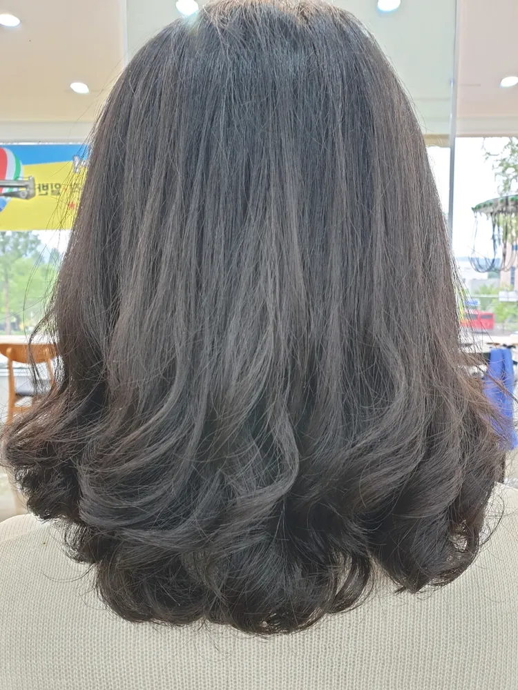 아젠다헤어 대표 이미지