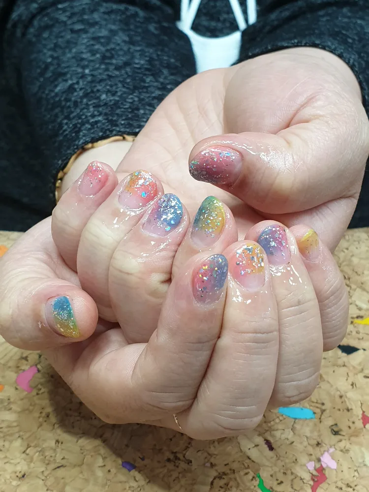 리본네일 대표 이미지