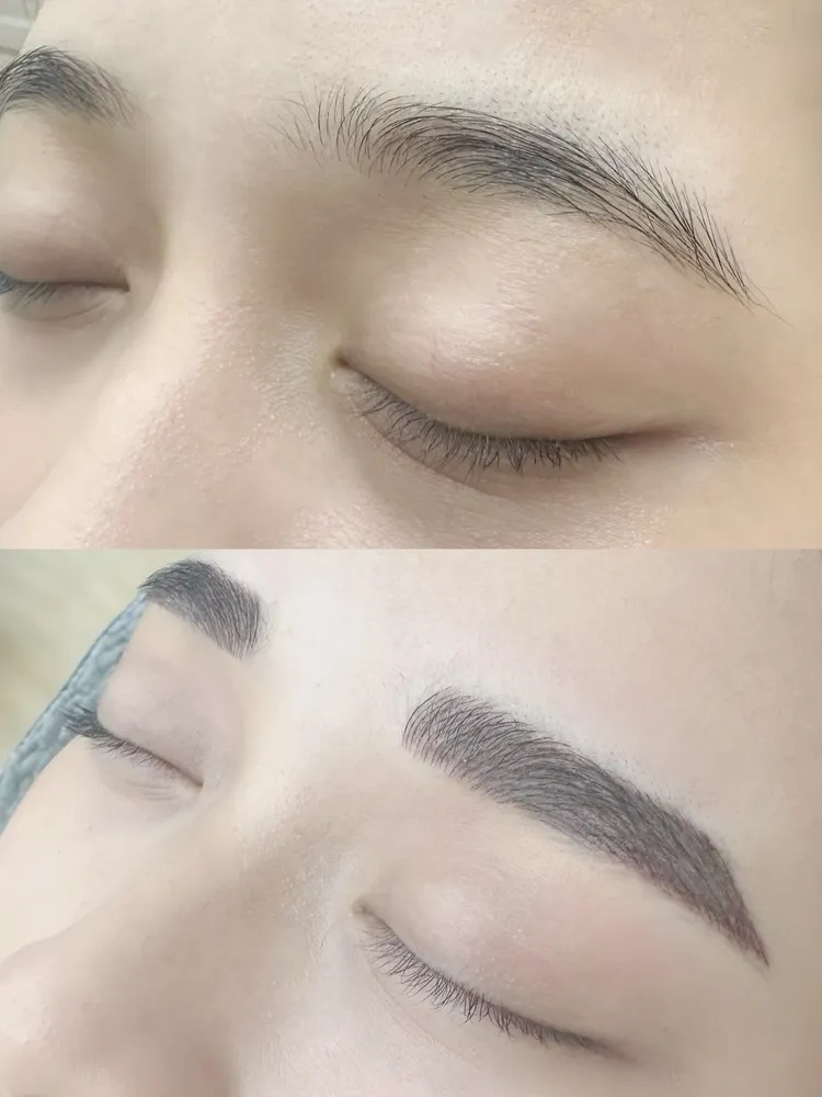 선'브로우 대표 이미지