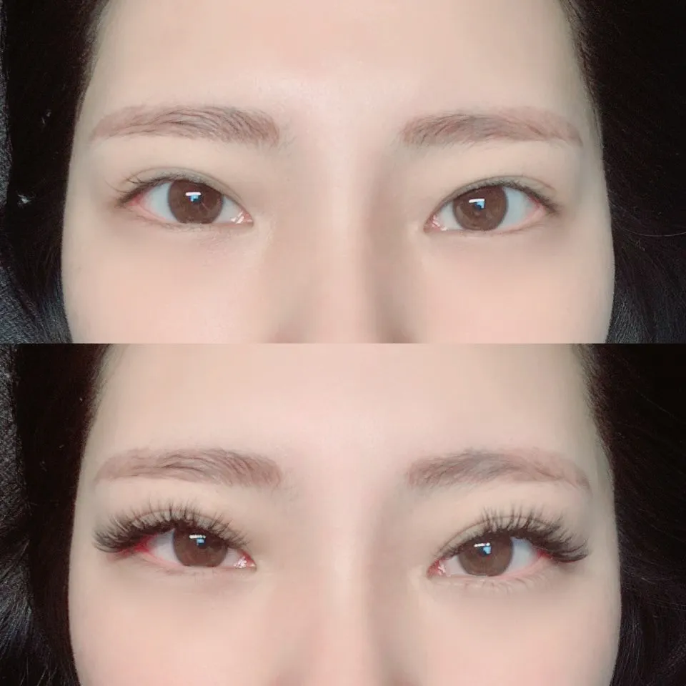 달인 속눈썹 왁싱 대표 이미지